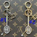 35QC29A Popular bag 's charms accessories