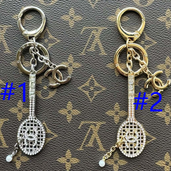 35QC29A Popular bag 's charms accessories