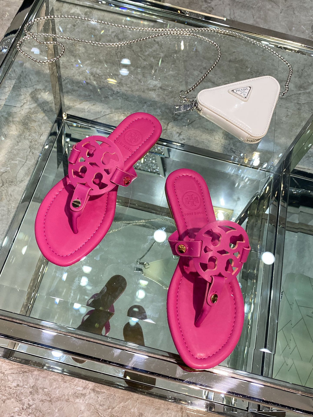 285ZA4Z  Popular leather Shoes