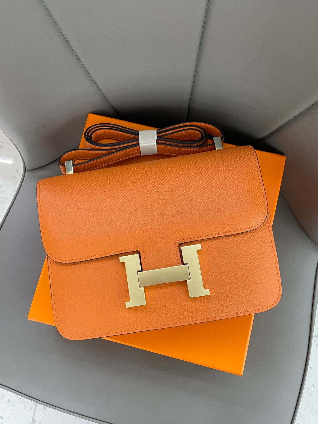 155NH65B Popular  leather bag
