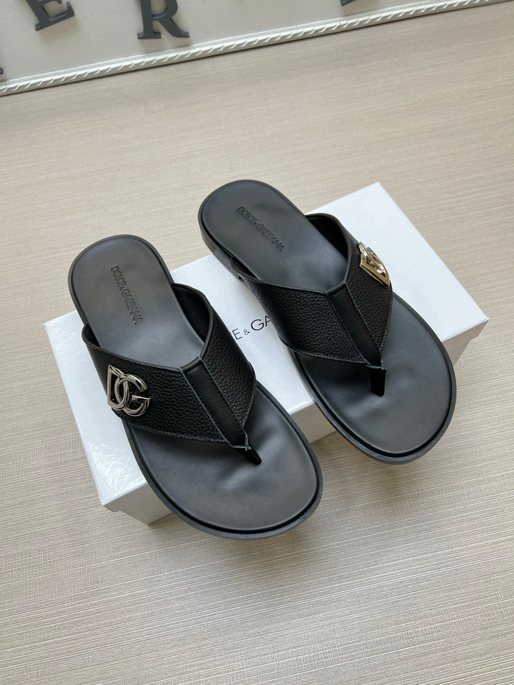 54A101Z Popular slippers