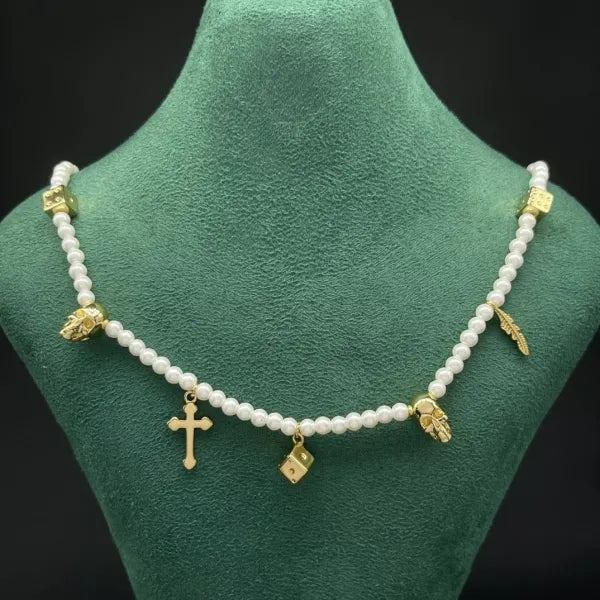 136NN84X Popular Necklaces