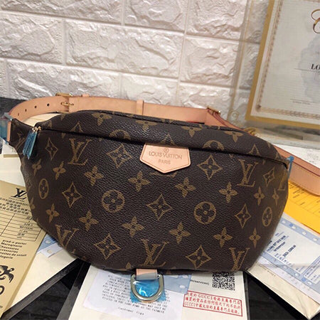 AE42B Popular  leather bag 