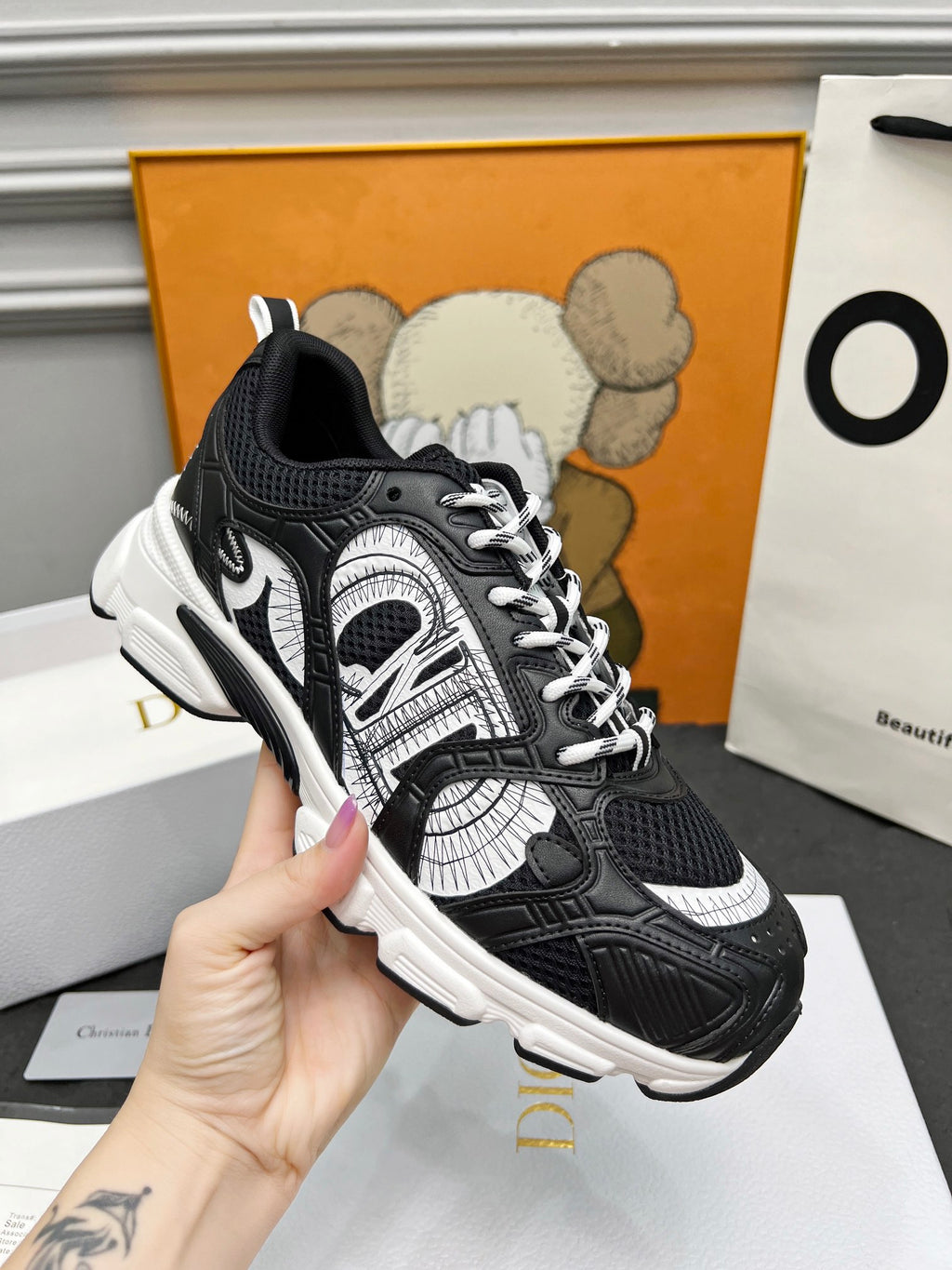 2105QD312Z Popular high-quality Shoes