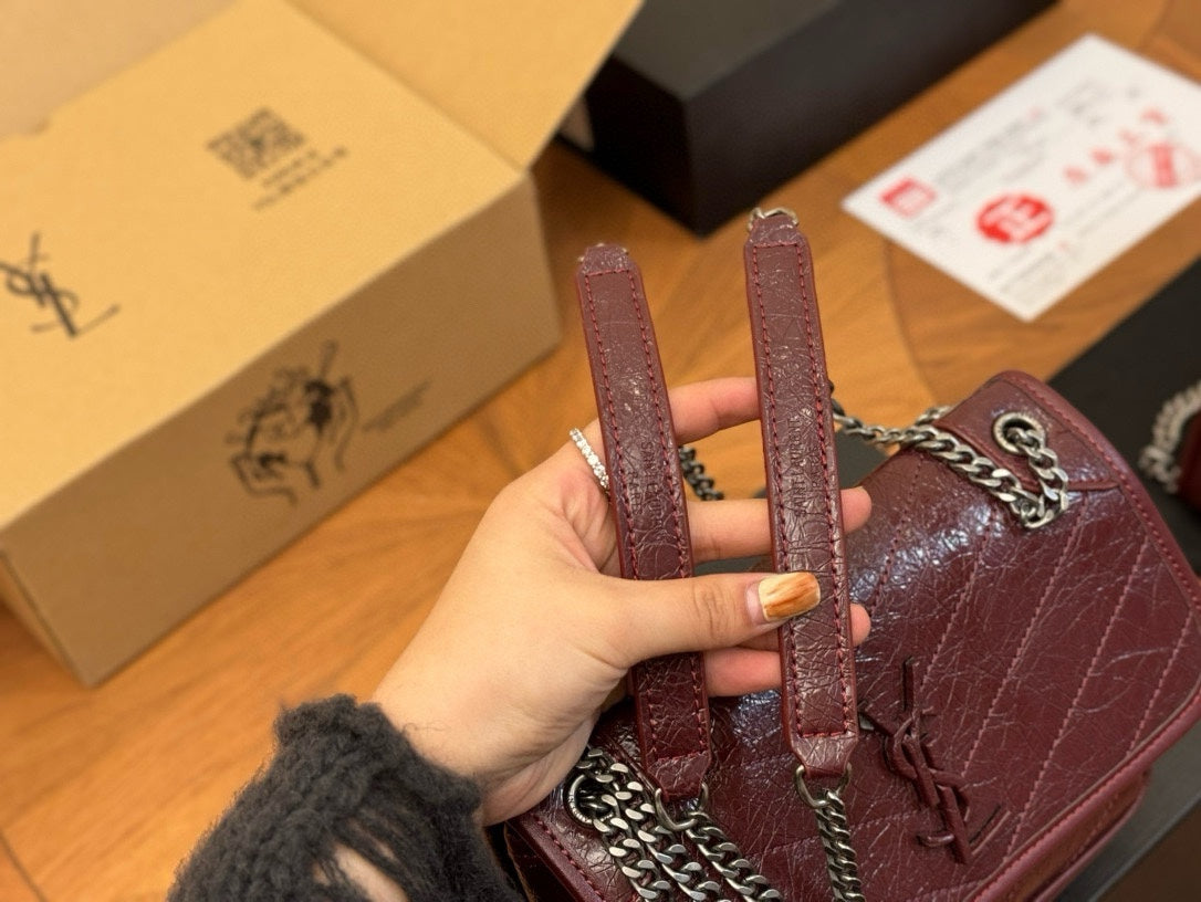 6XSL429B Popular   leather bag