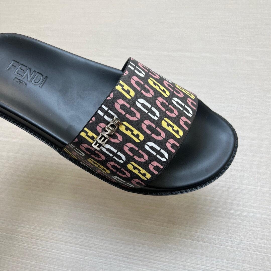 54F15Z Popular slippers