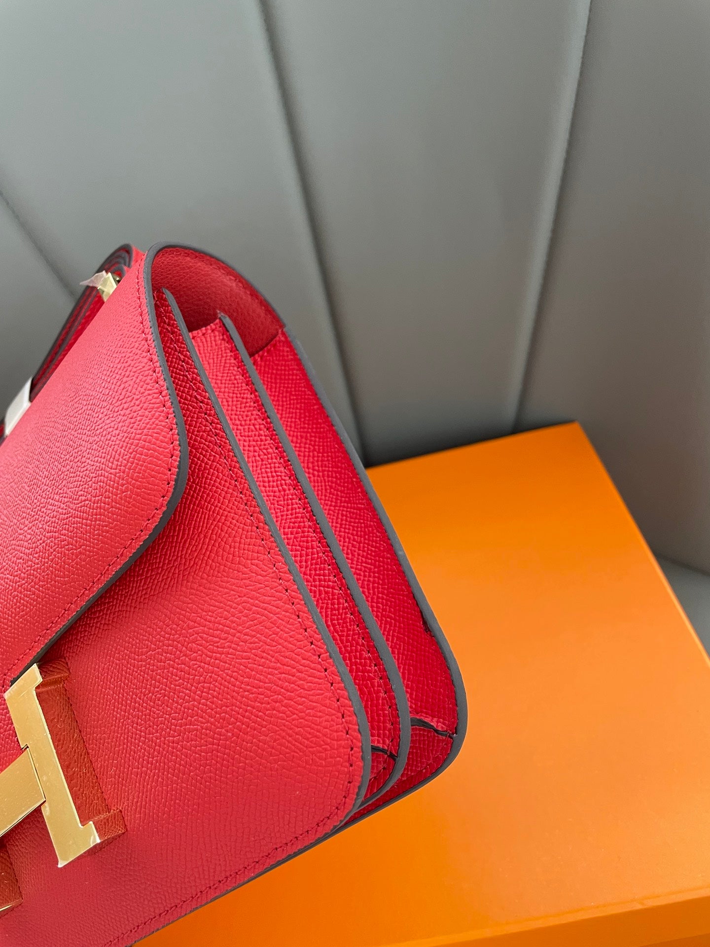 155NH66B Popular   leather bag