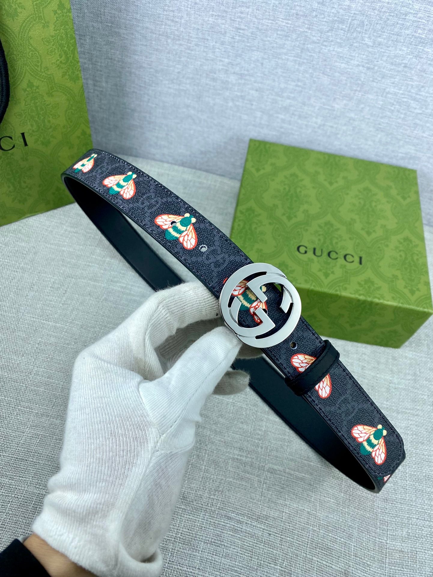 P1Q115B51 Popular High quality belt With full package