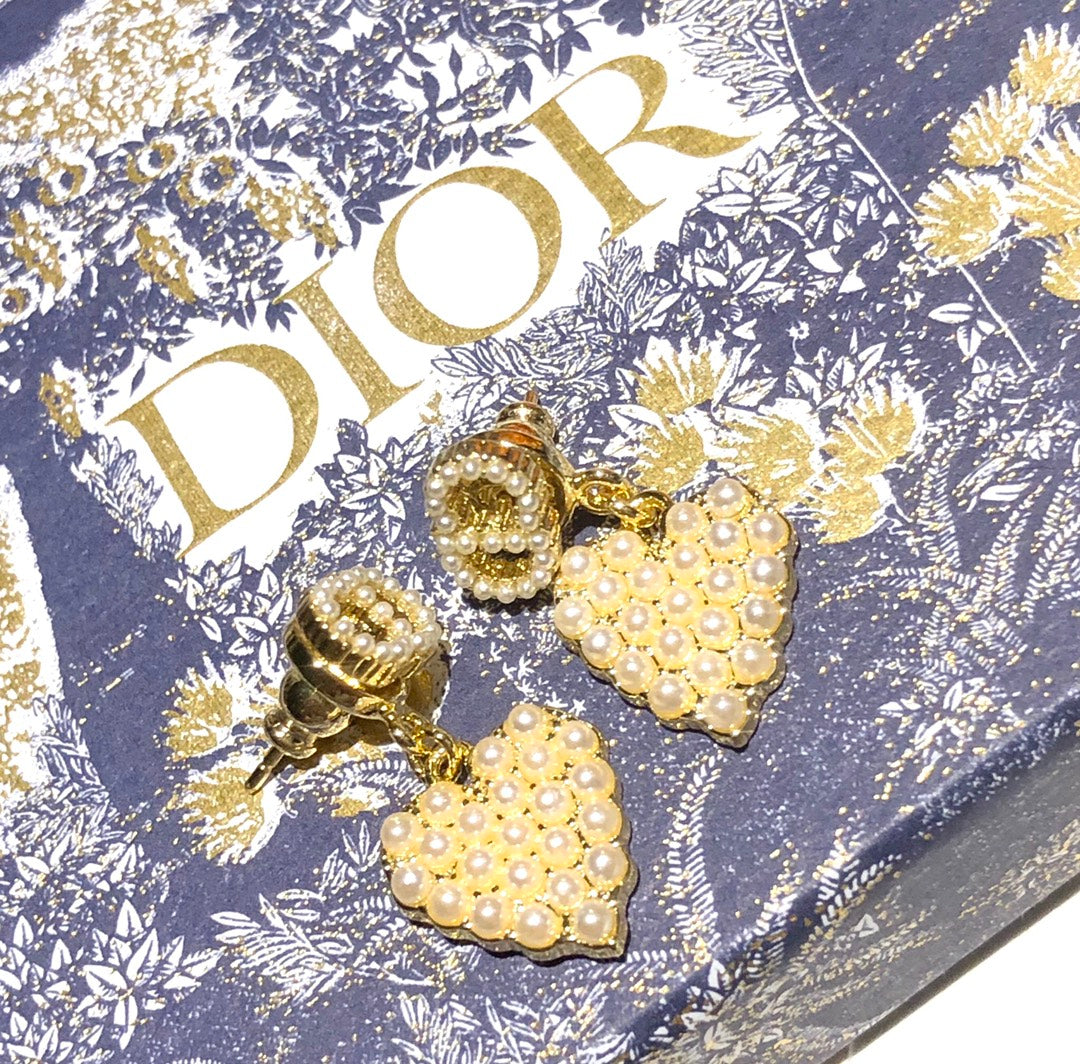 14D542E Popular Earrings