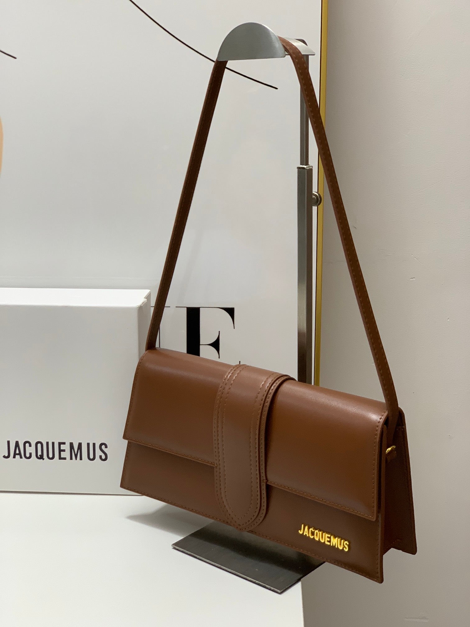 146PA161B Popular leather bags(28x13.5x6cm)