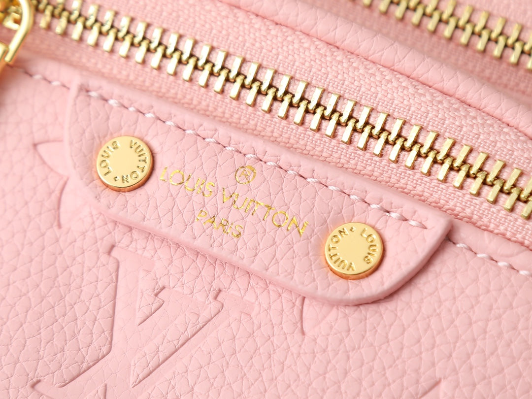 146PE72B Popular leather bag