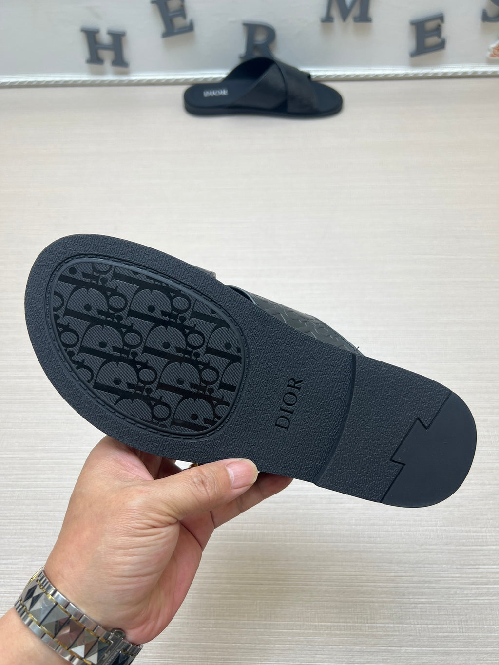 54D80Z Popular slippers