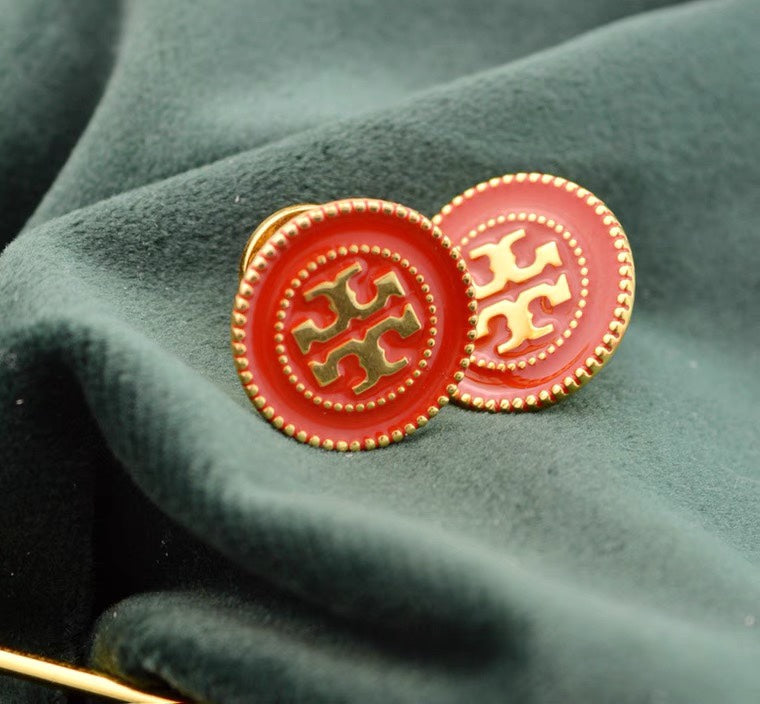 14A470E Popular  Earrings