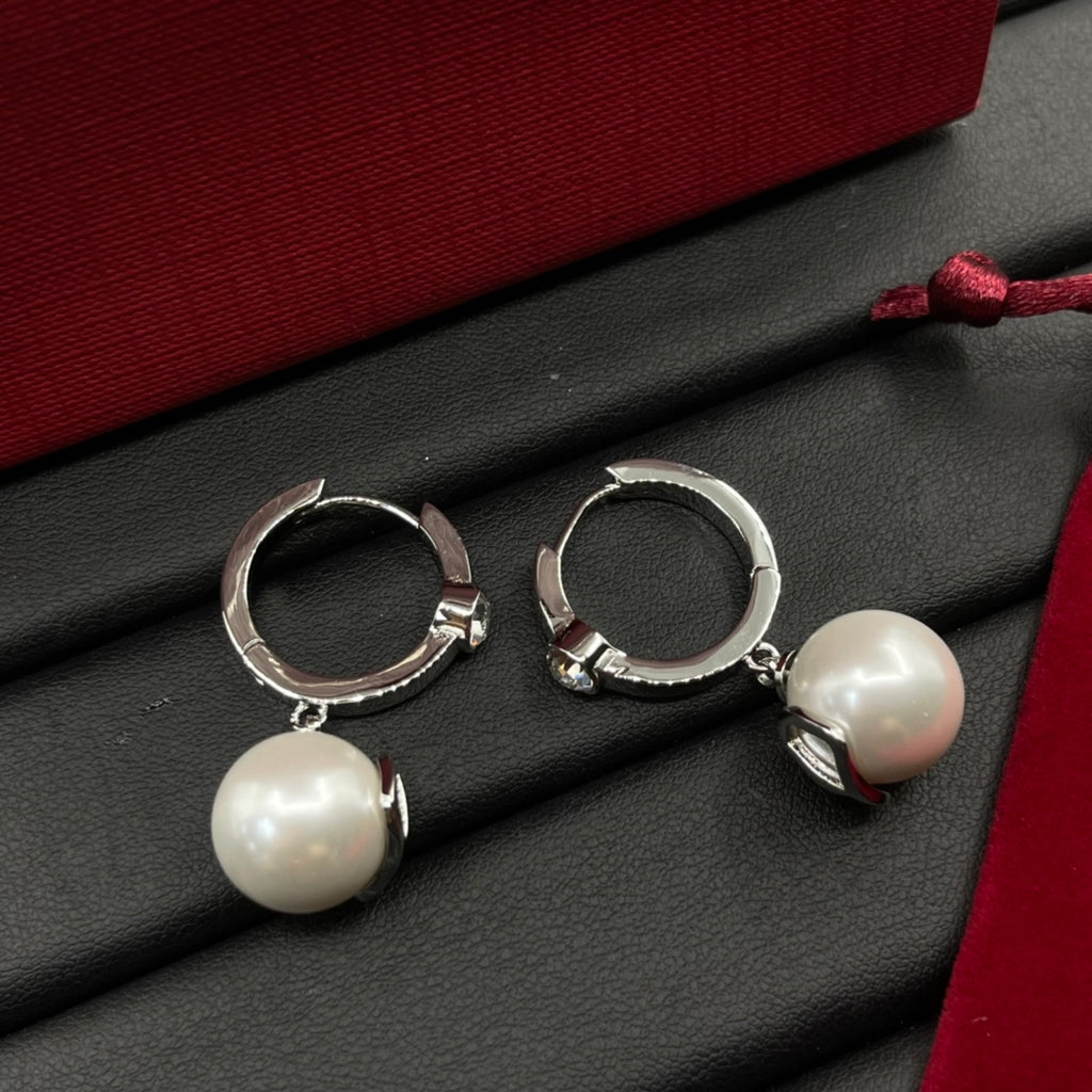 14VL353E Popular  Earrings