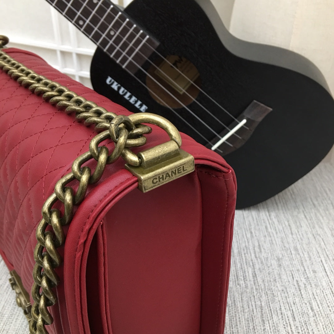 5C60B Popular  leather bag 