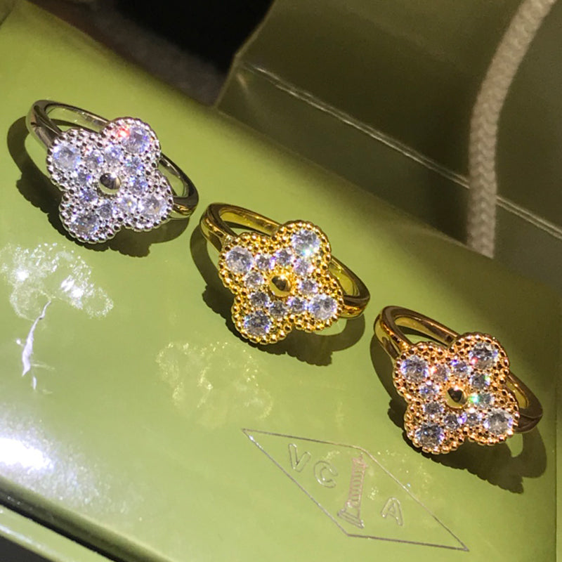5XVA197J  Popular High quality rings