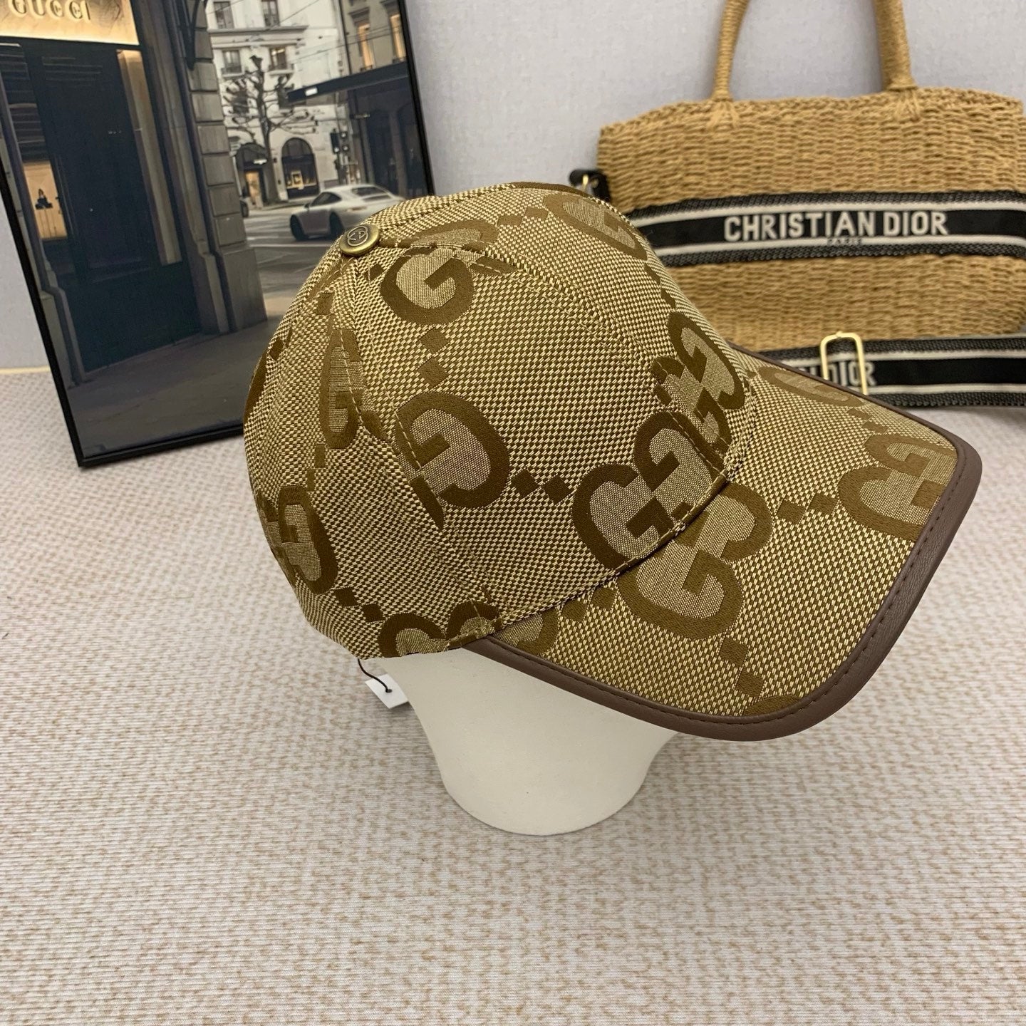 165NB25M Popular  hats