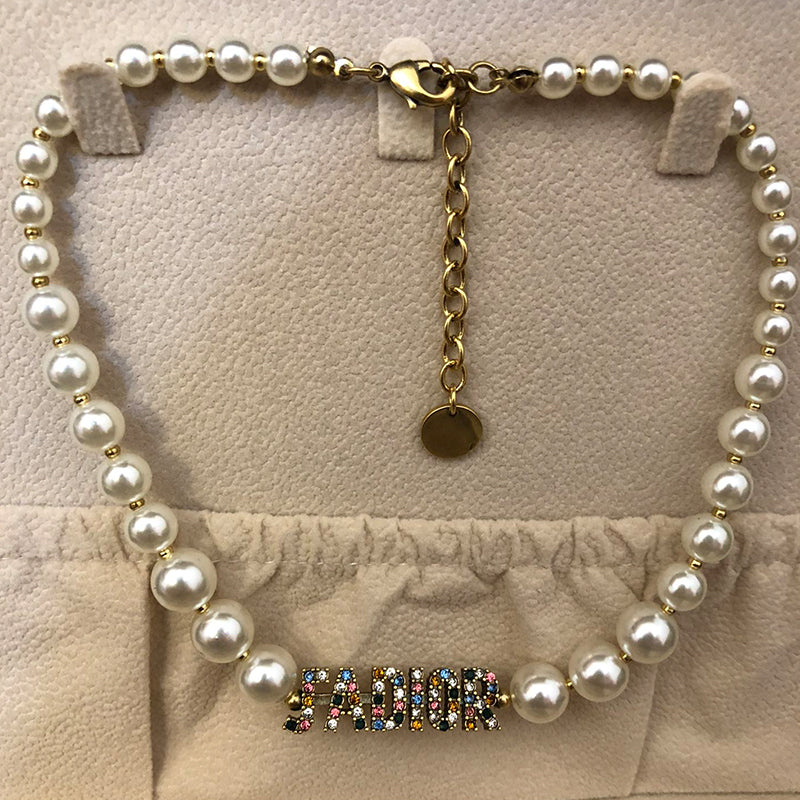 14D1028X  Popular   Necklaces