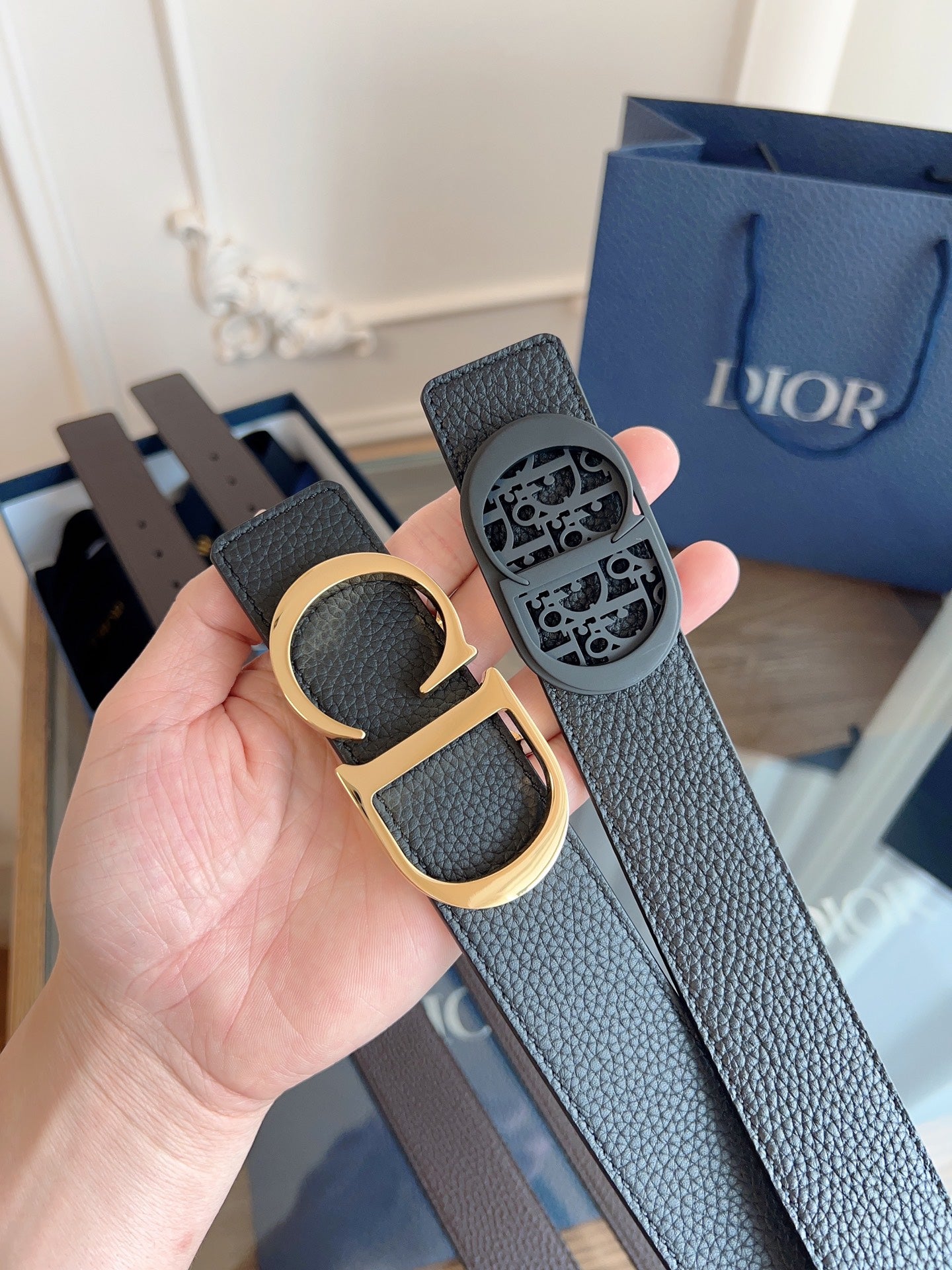 1115QD40P Popular High quality belt With full package