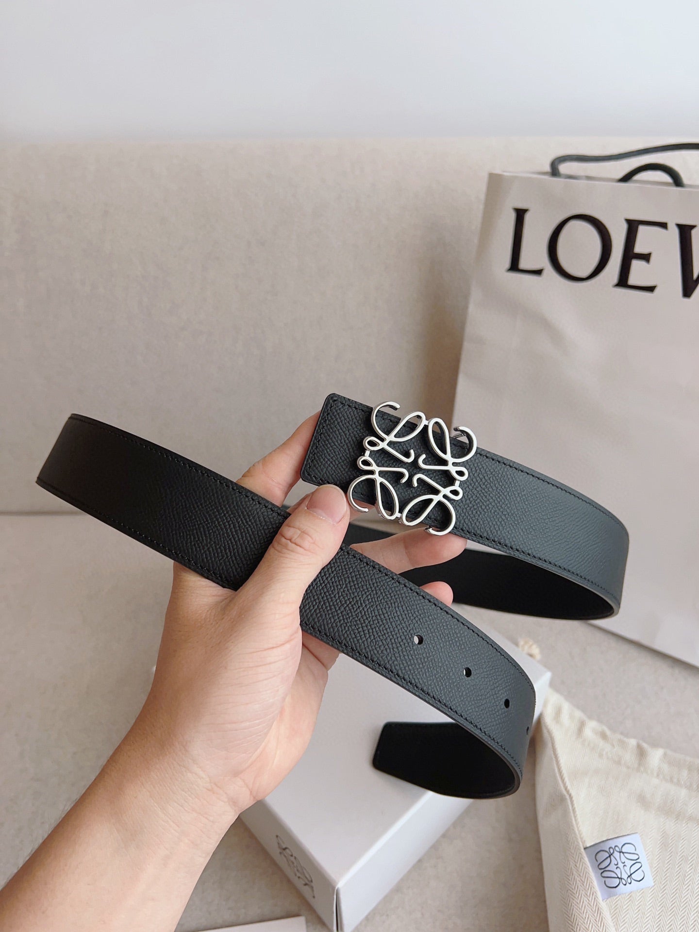 155RA223P Popular High quality belt With full package
