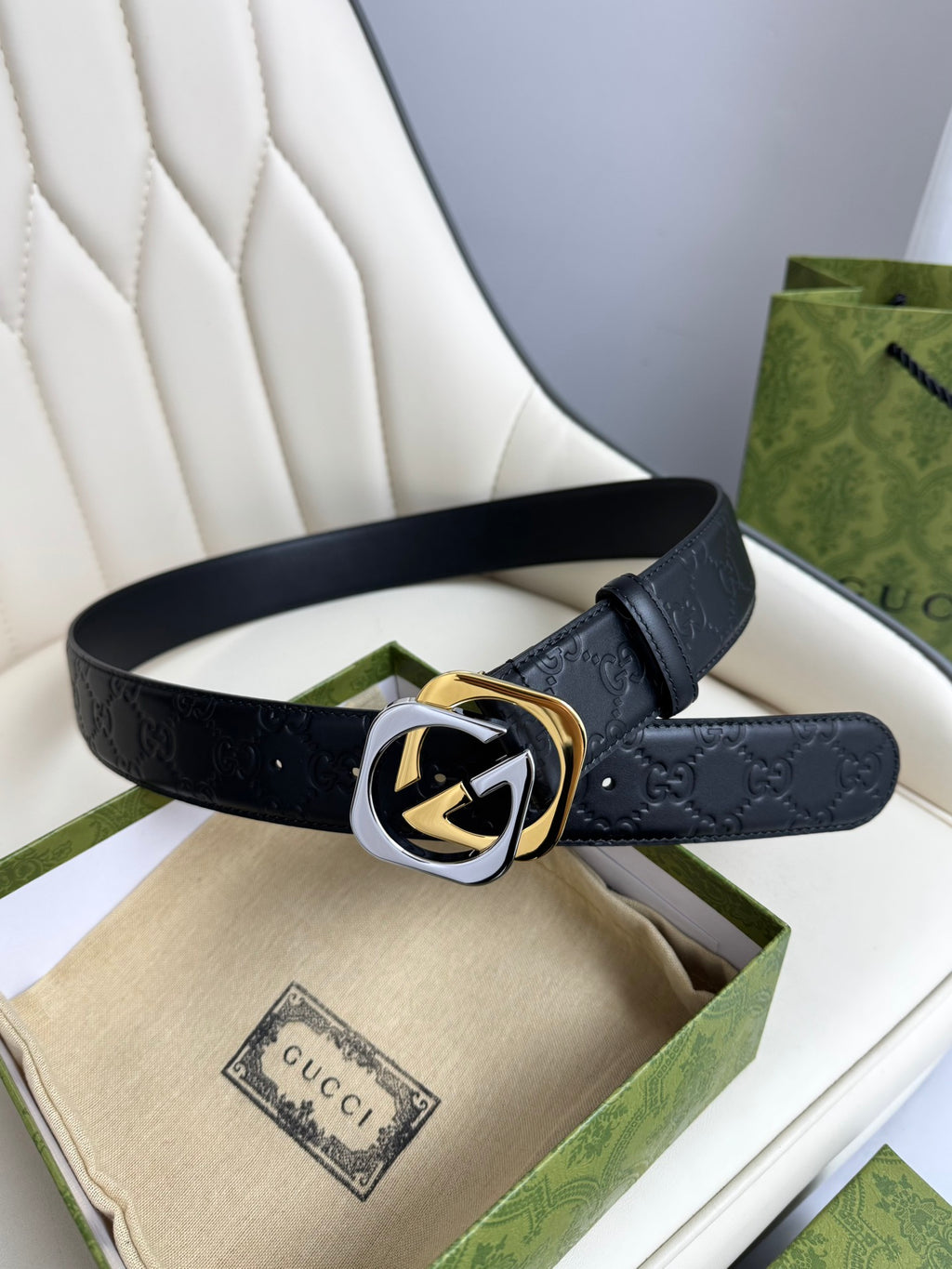1115QB15P Popular High quality belt With full package