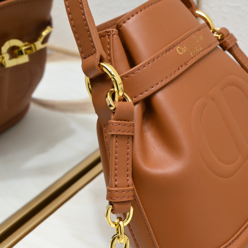 2XD370B Popular    leather bag 