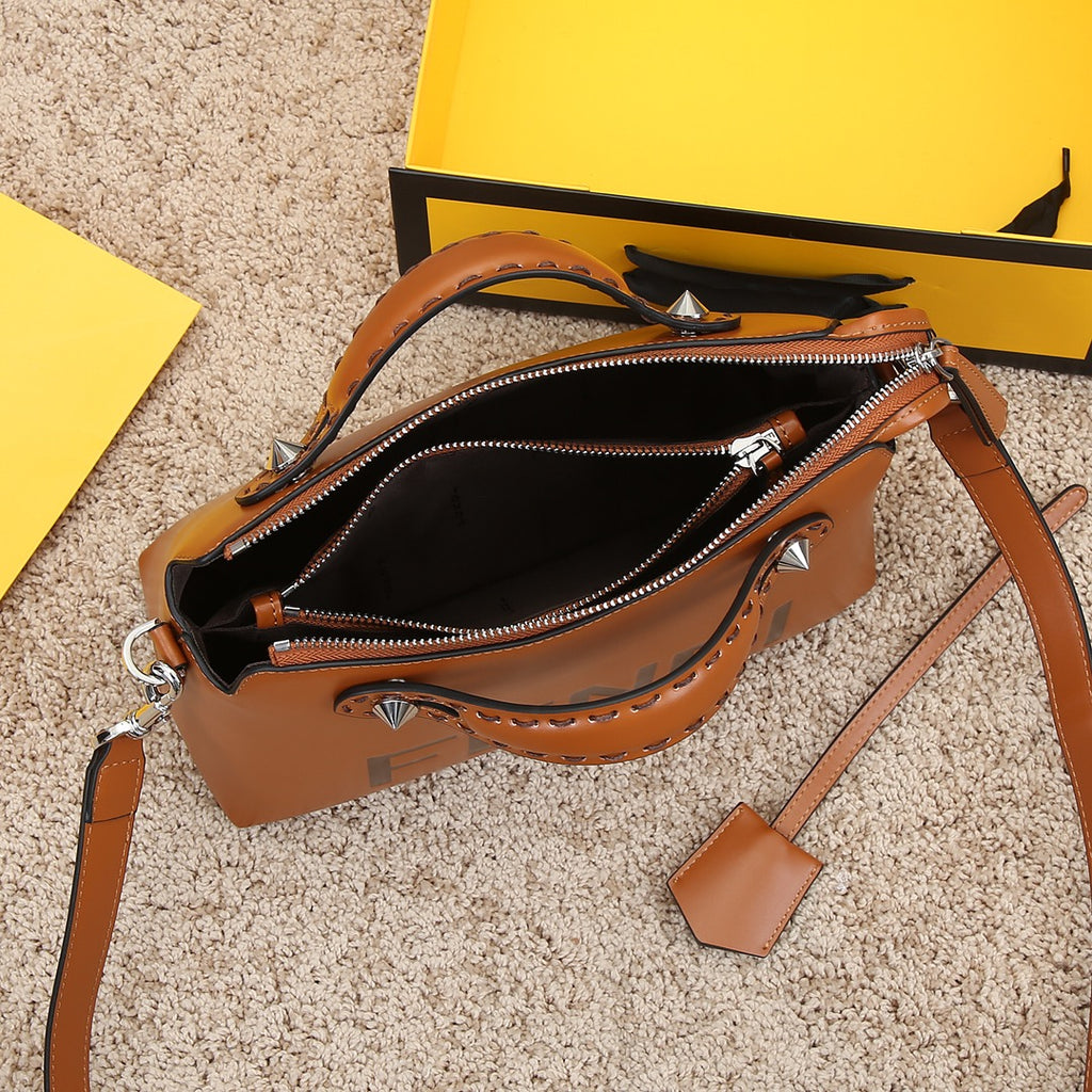 5F41B Popular   leather bag 