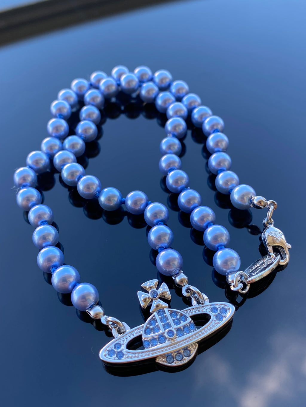55QA463X Popular Necklace