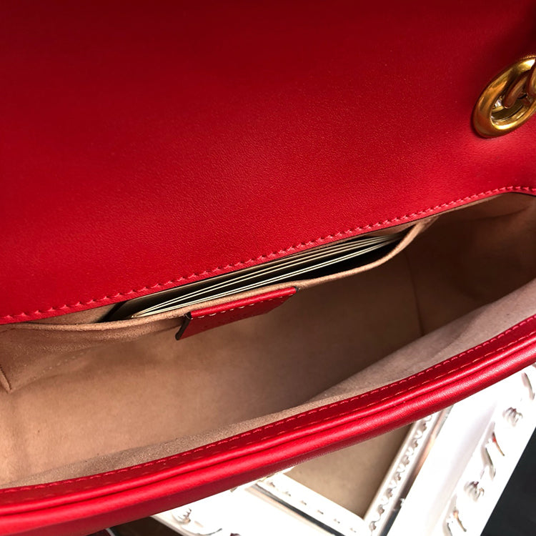 AB020B Popular  leather bag 