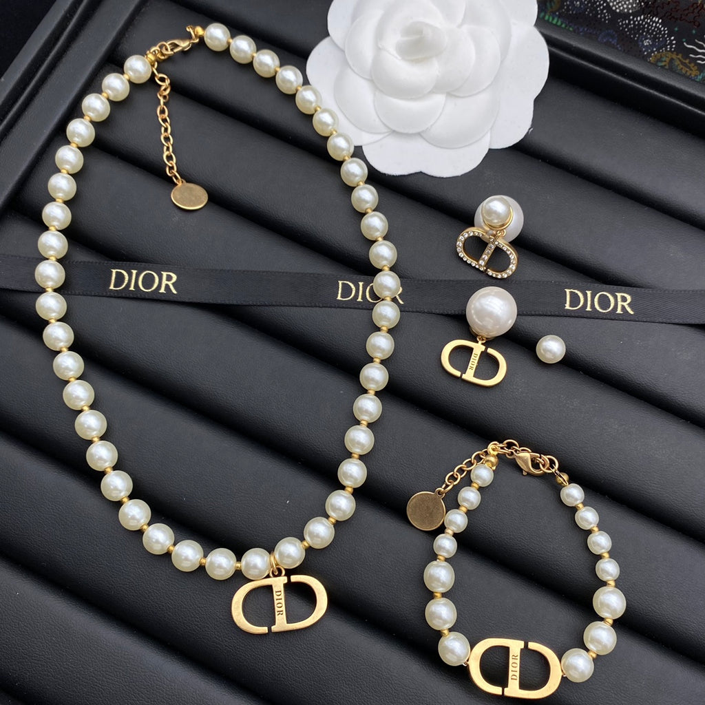 1D166X Popular  Earrings