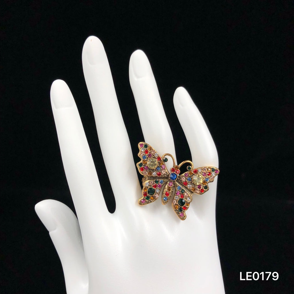 14B957X  Popular  Rings Earrings Bracelets Necklaces