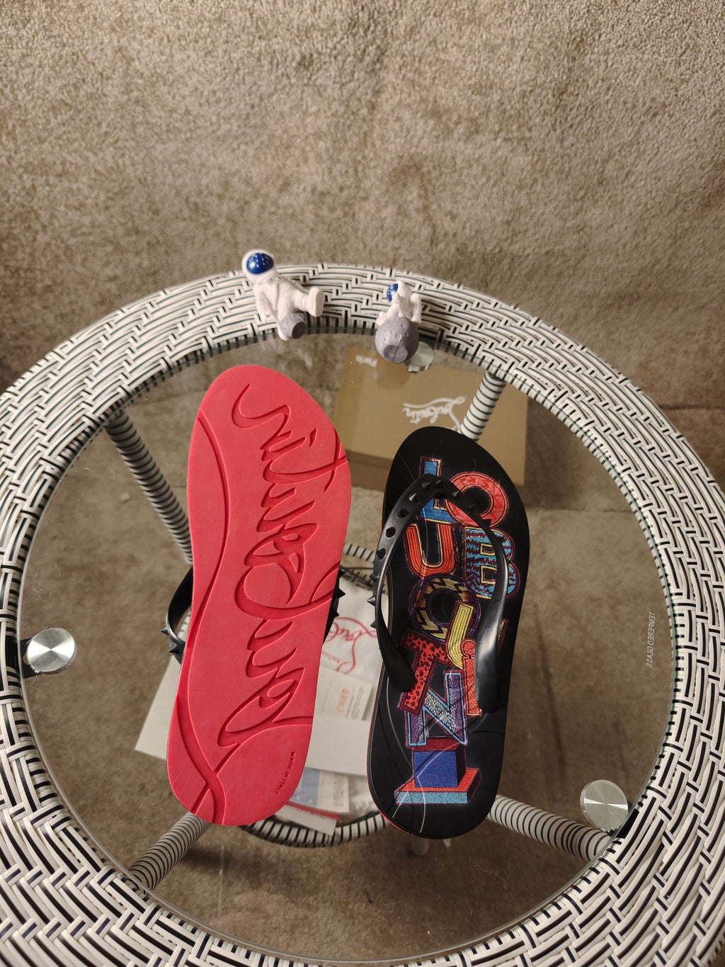 J4A12Z Popular Slippers