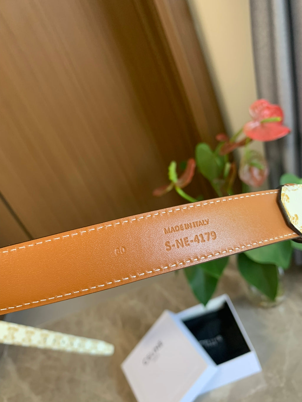 P1Q115N46 Popular High quality belt With full package