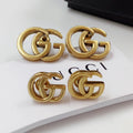 1B45E Popular  Earrings