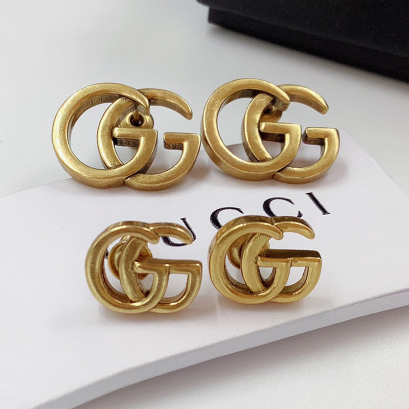 1B45E Popular  Earrings