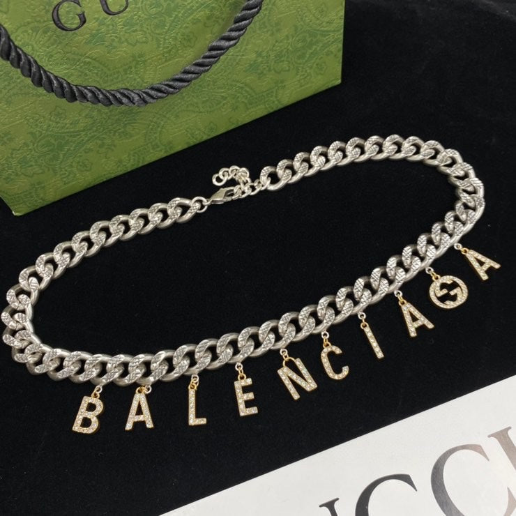 14B767K  Popular  Bracelets Necklaces