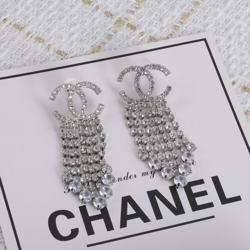 14C505E Popular Earrings