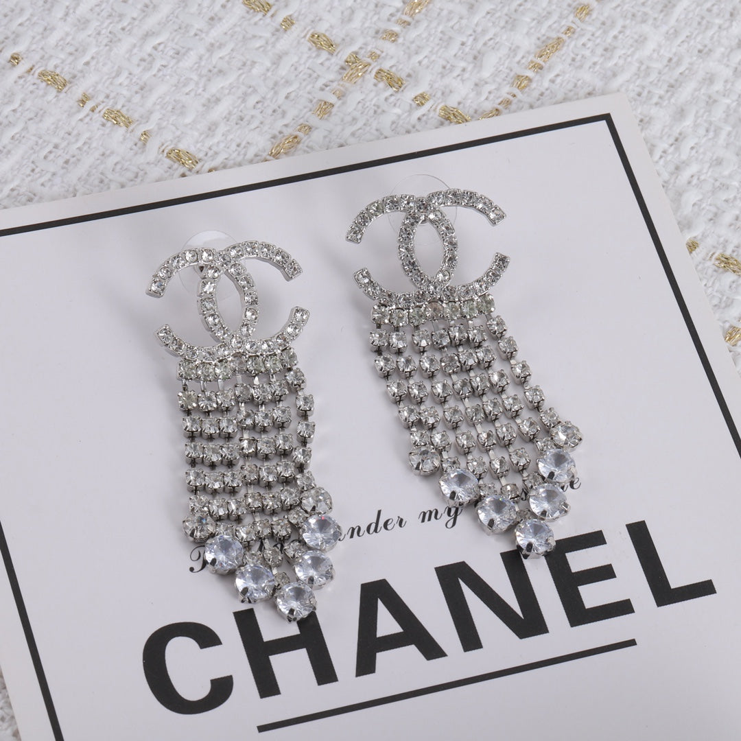 14C505E Popular Earrings