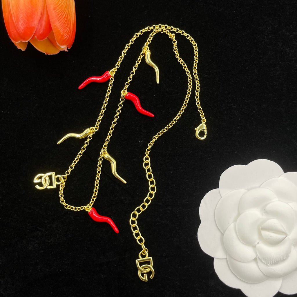 14A1049X  Popular  Necklaces