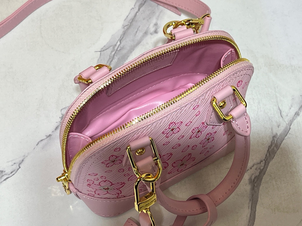 155NE1B Popular  leather bag