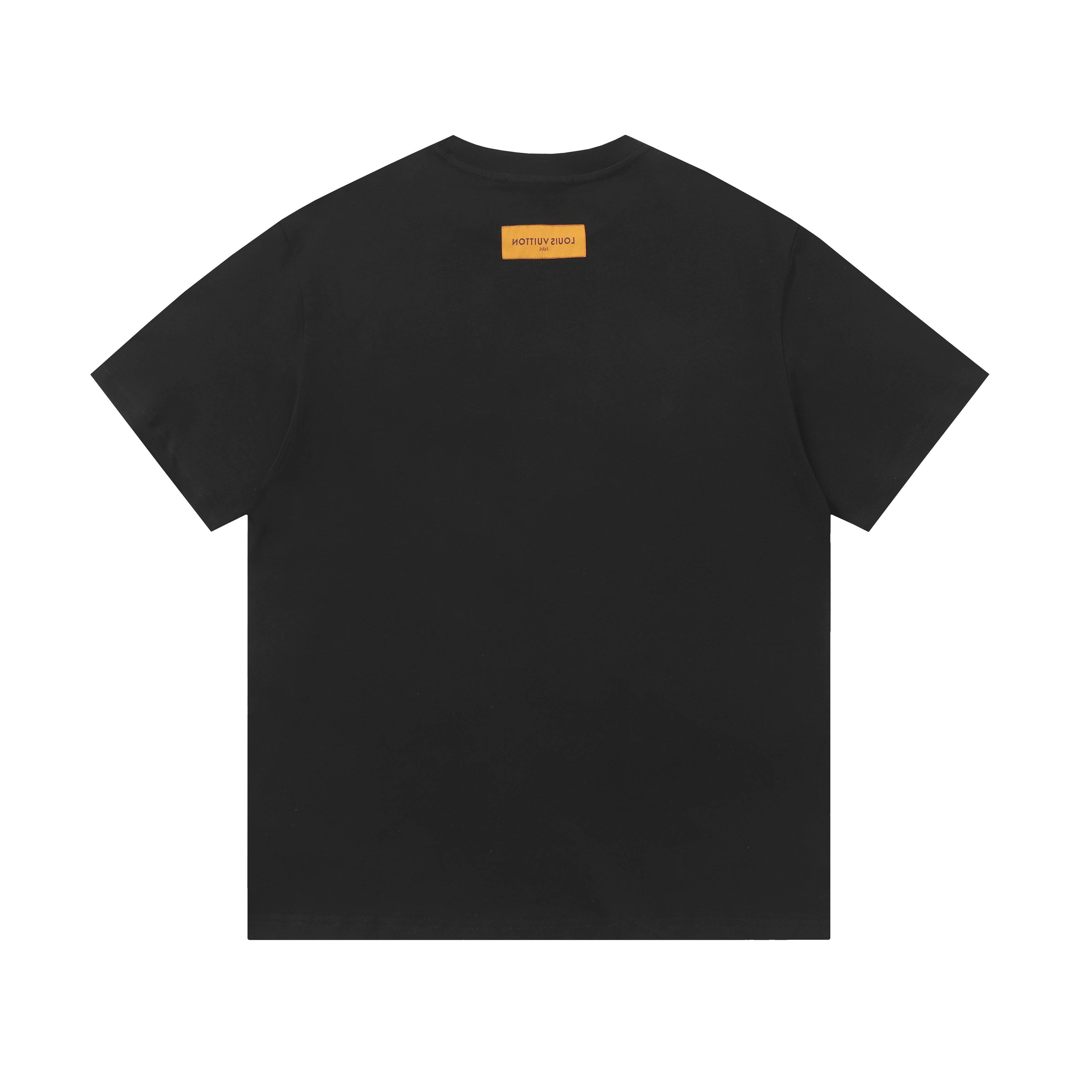 145RE166U Popular T-shirt