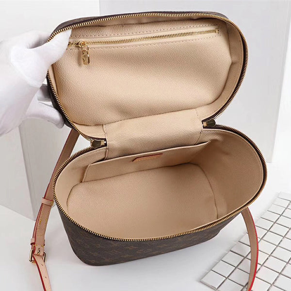 1E104B Popular leather bag 