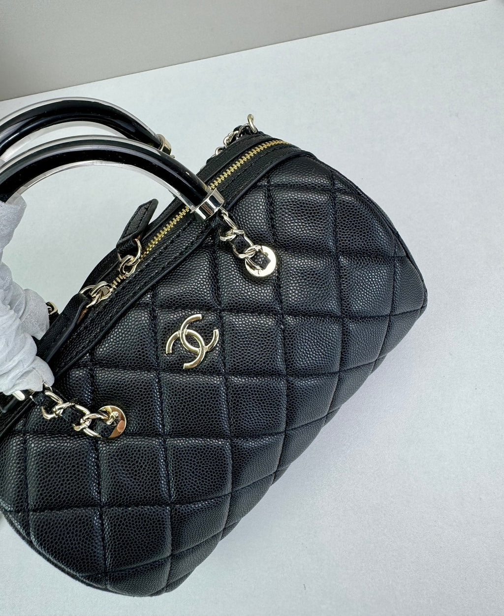 15RC55B  Popular  leather bag