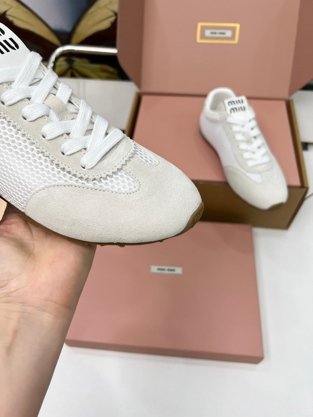 2105QA235Z Popular high-quality  Shoes