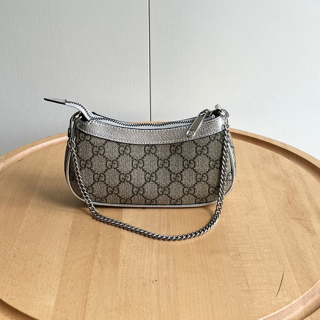 175NB12B Popular   leather bag