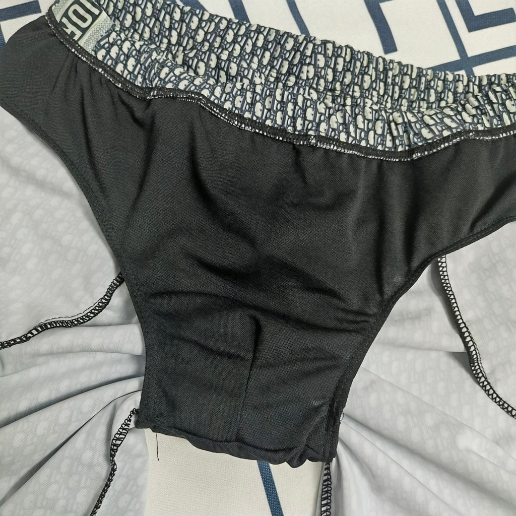 156RD6Y Popular couple's swimwear