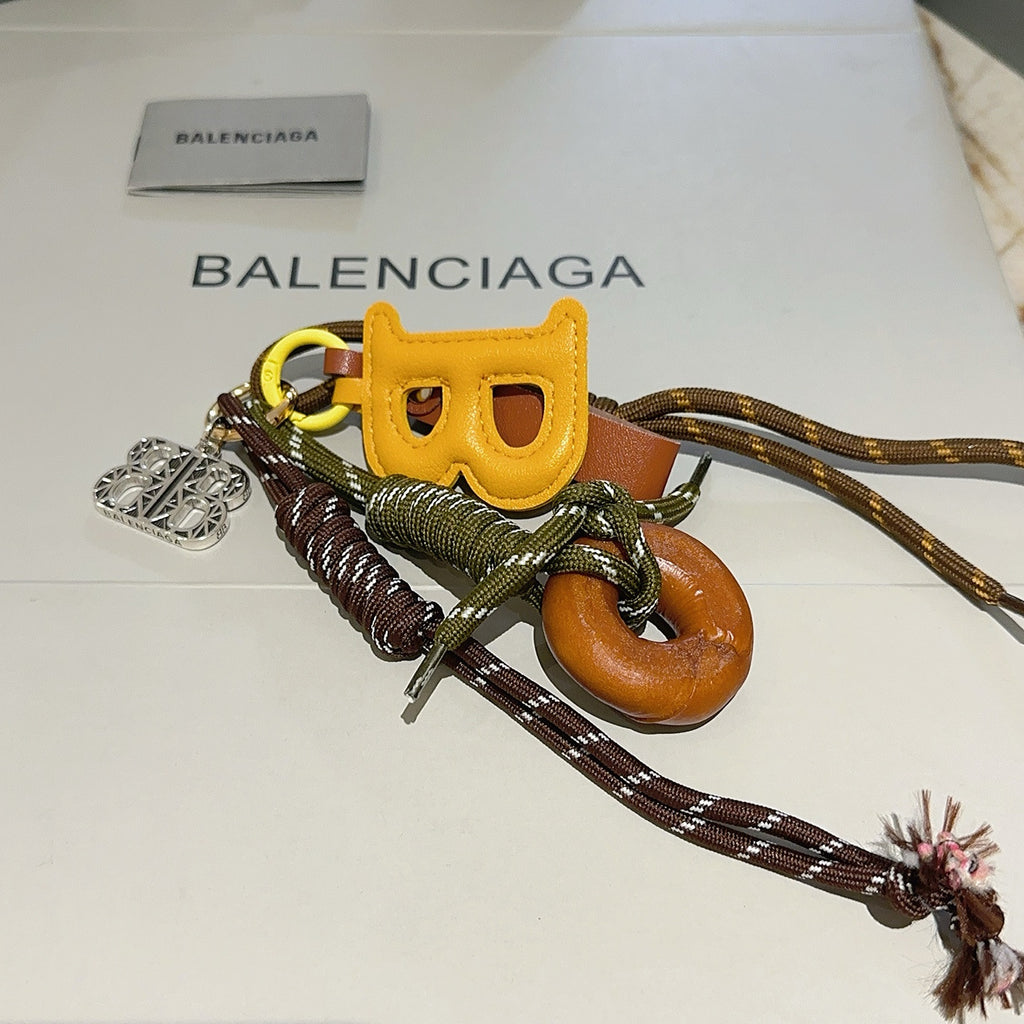 35ZJ72A Popular bag 's charms accessories