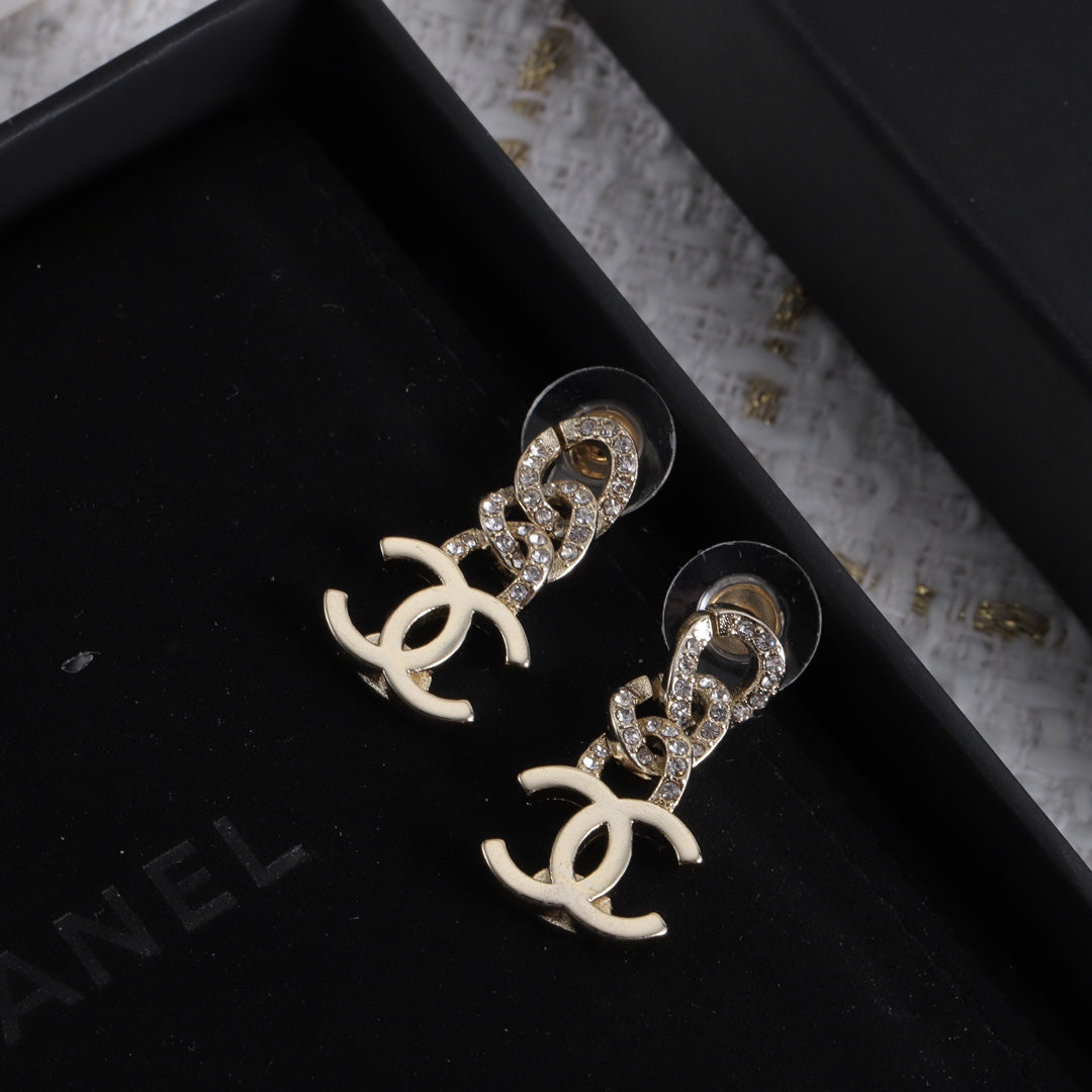 14C493E Popular  Earrings