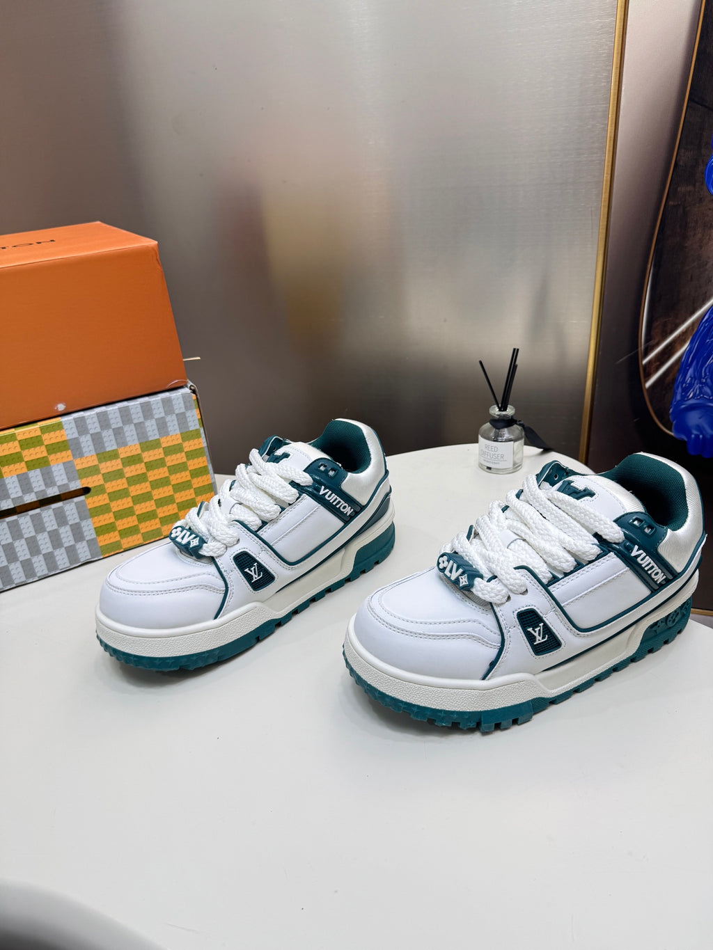 1115QE452Z Popular  Shoes