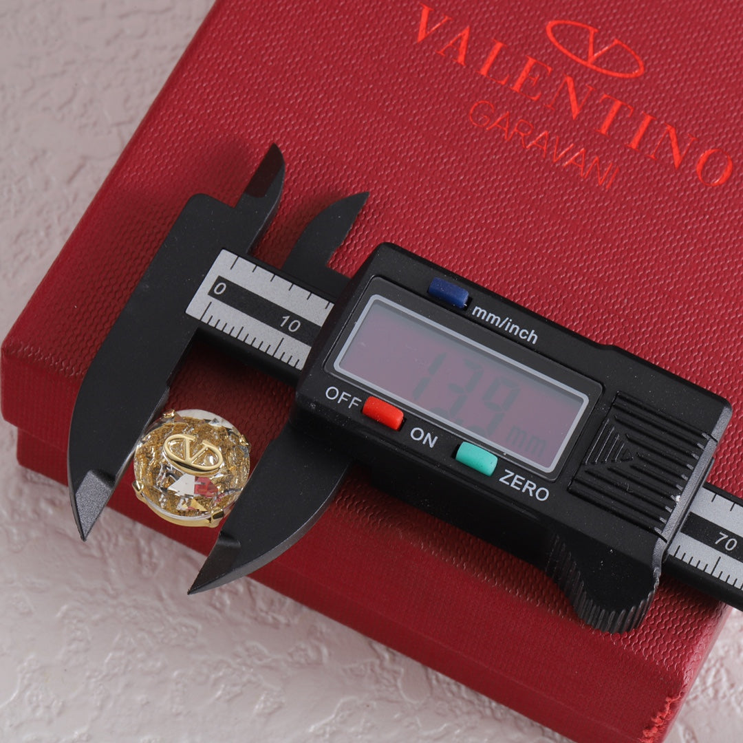 14VL410E Popular  Earrings